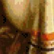 Preview of cross stitch pattern: #595679