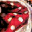 Preview of cross stitch pattern: #595683