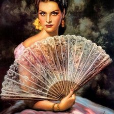 Cross stitch pattern: #595691