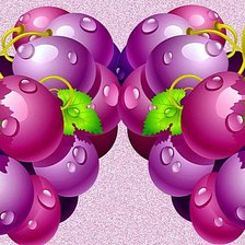 Cross stitch pattern: #595710