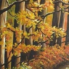 Cross stitch pattern: #595910