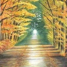 Cross stitch pattern: #595911