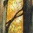 Preview of cross stitch pattern: #595912