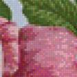Preview of cross stitch pattern: #595922