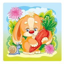 Cross stitch pattern: #595965