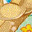 Preview of cross stitch pattern: #595972