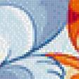 Preview of cross stitch pattern: #595992