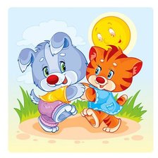 Cross stitch pattern: #595992