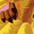 Preview of cross stitch pattern: #596025