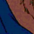 Preview of cross stitch pattern: #596029