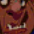 Preview of cross stitch pattern: #596046