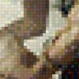 Preview of cross stitch pattern: #596181