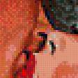 Preview of cross stitch pattern: #596182