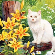 Cross stitch pattern: #596194
