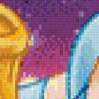 Preview of cross stitch pattern: #596218