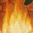 Preview of cross stitch pattern: #596219