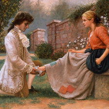 Cross stitch pattern: #596220