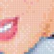Preview of cross stitch pattern: #596221