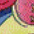 Preview of cross stitch pattern: #596222