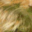 Preview of cross stitch pattern: #596304