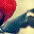 Preview of cross stitch pattern: #596308