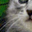 Preview of cross stitch pattern: #596321