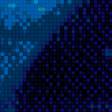Preview of cross stitch pattern: #596379
