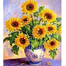 Cross stitch pattern: #596516