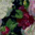 Preview of cross stitch pattern: #596518
