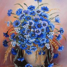 Cross stitch pattern: #596523