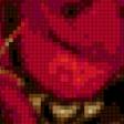 Preview of cross stitch pattern: #596530