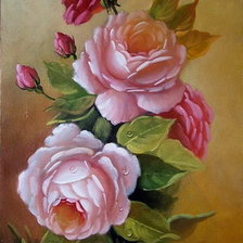 Cross stitch pattern: #596532