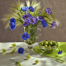 Cross stitch pattern: #596563