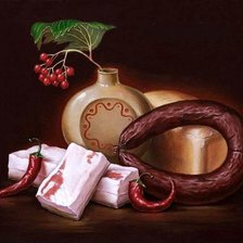 Cross stitch pattern: #596585