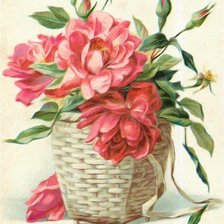 Cross stitch pattern: #596722