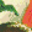 Preview of cross stitch pattern: #596735