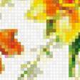 Preview of cross stitch pattern: #596736