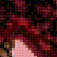 Preview of cross stitch pattern: #596737