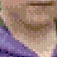 Preview of cross stitch pattern: #596801