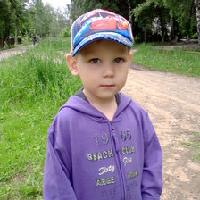 Cross stitch pattern: #596801