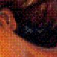 Preview of cross stitch pattern: #596866