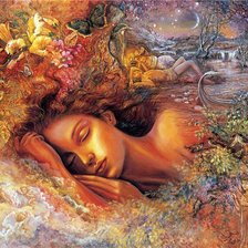 Cross stitch pattern: #596866