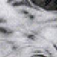 Preview of cross stitch pattern: #596873