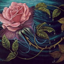 Cross stitch pattern: #597041