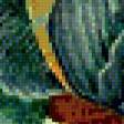 Preview of cross stitch pattern: #597250