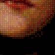 Preview of cross stitch pattern: #597269