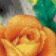 Preview of cross stitch pattern: #597487