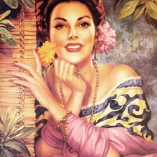 Cross stitch pattern: #597539