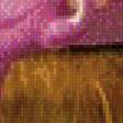 Preview of cross stitch pattern: #597608