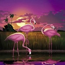 Cross stitch pattern: #597608